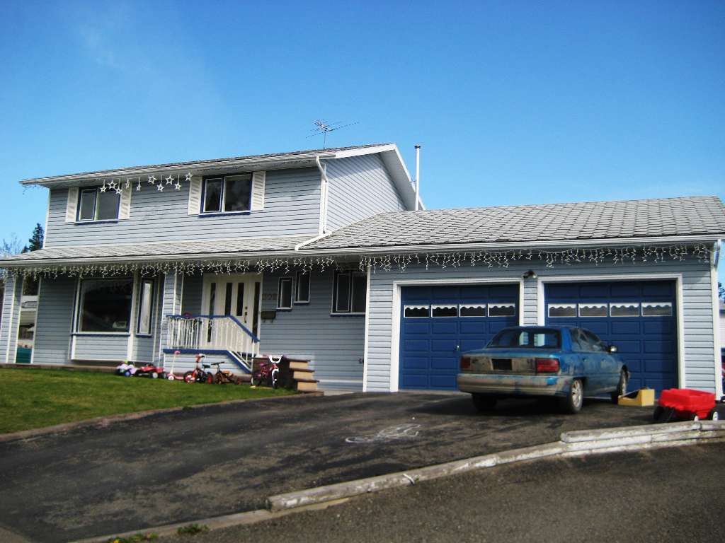 Kamloops Home For Sale 308 Calcite Place, Logan Lake, B.C. 269,900