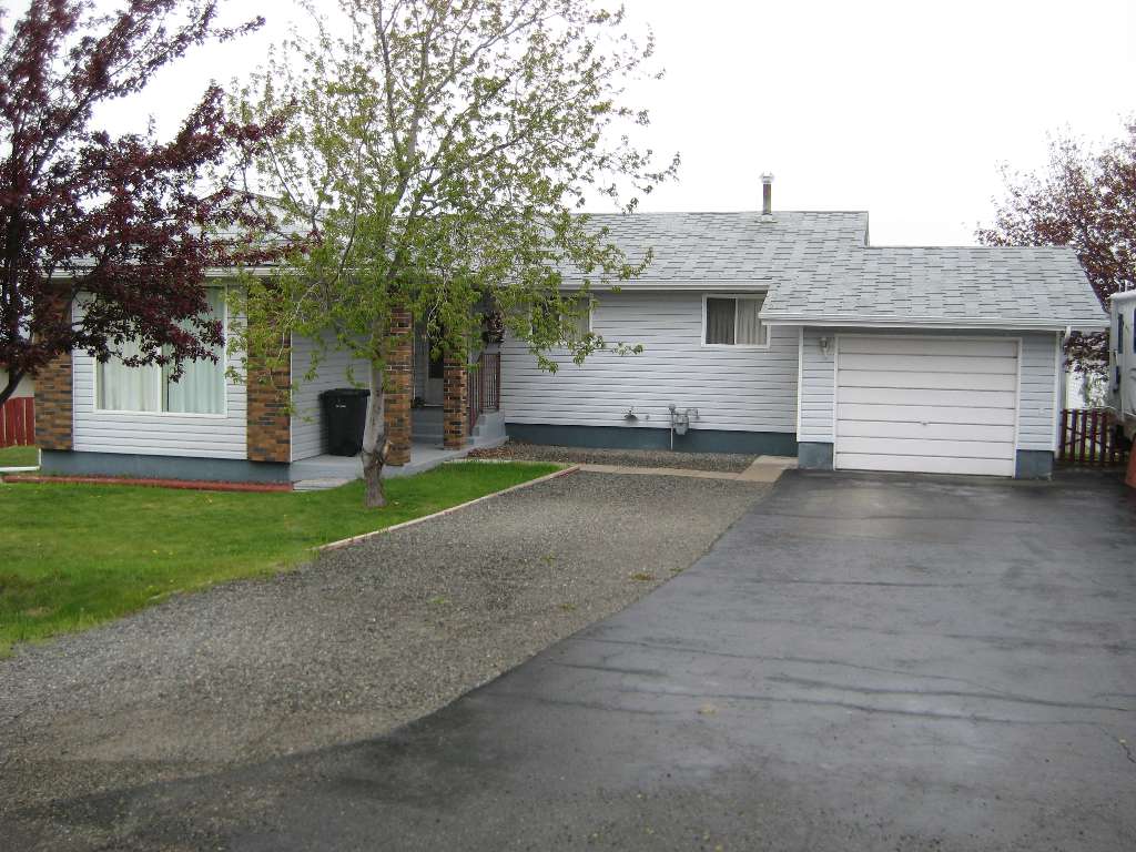 Kamloops Home For Sale 12 Avenue, Logan Lake, B.C. 214,900