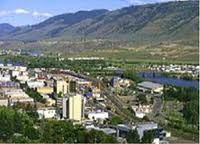 Downtown Kamloops Economy Business Opportunity