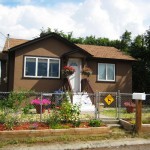 North Kamloops Home Property for Sale