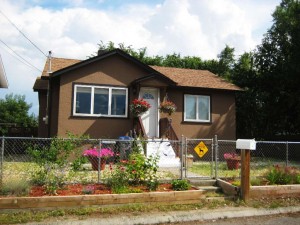 North Kamloops Home Property for Sale