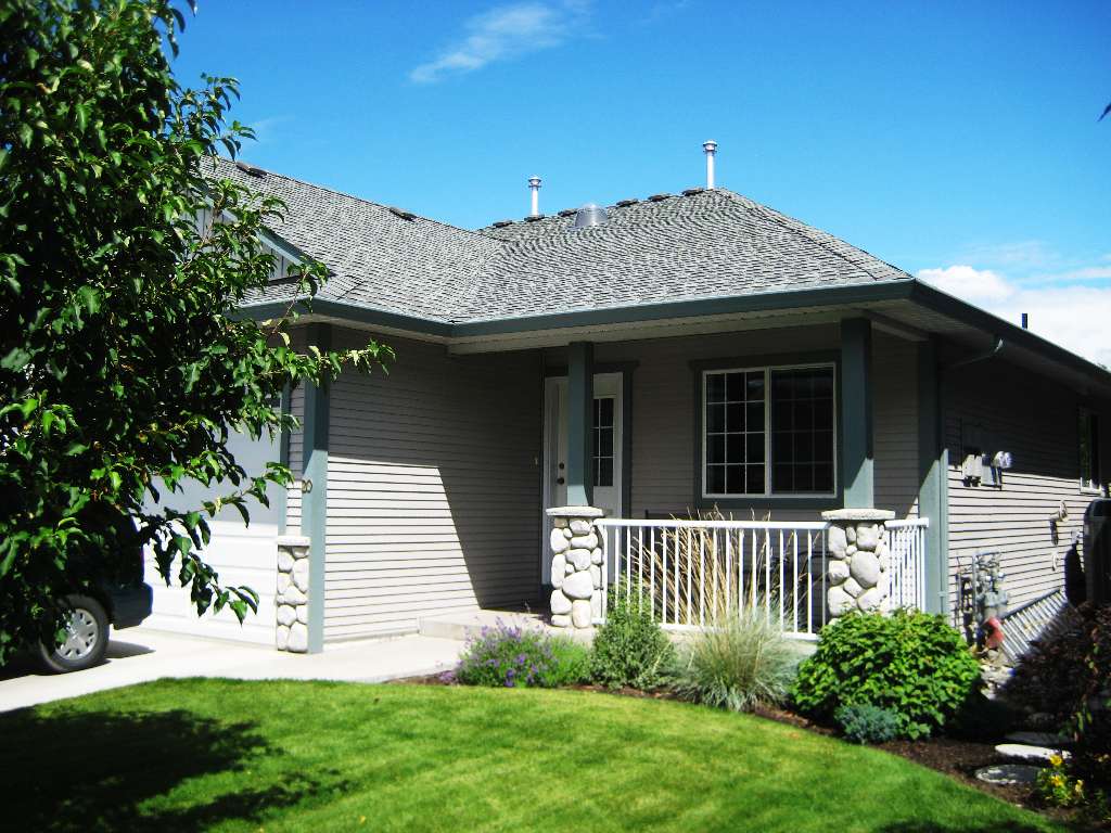 Kamloops Home For Sale 201836 Greenfield Avenue, Brocklehurst, B.C