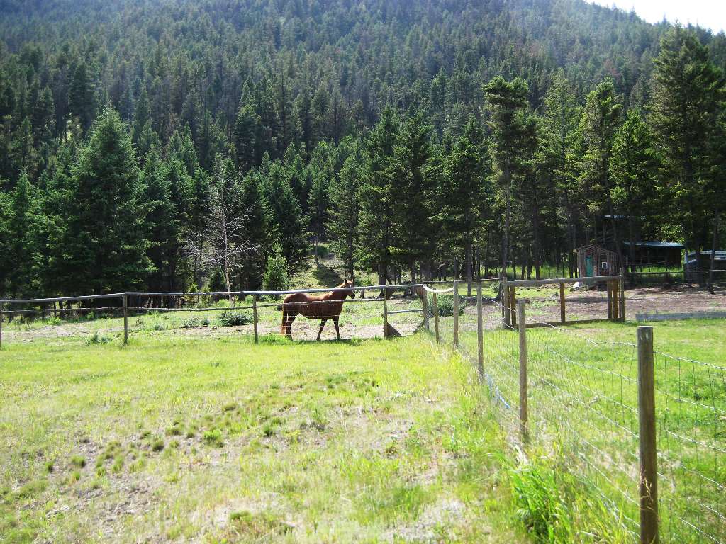 Kamloops Home For Sale 9660 Meadow Road, Tranquille Valley, Red Lake