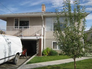 North Kamloops Home for Sale Property