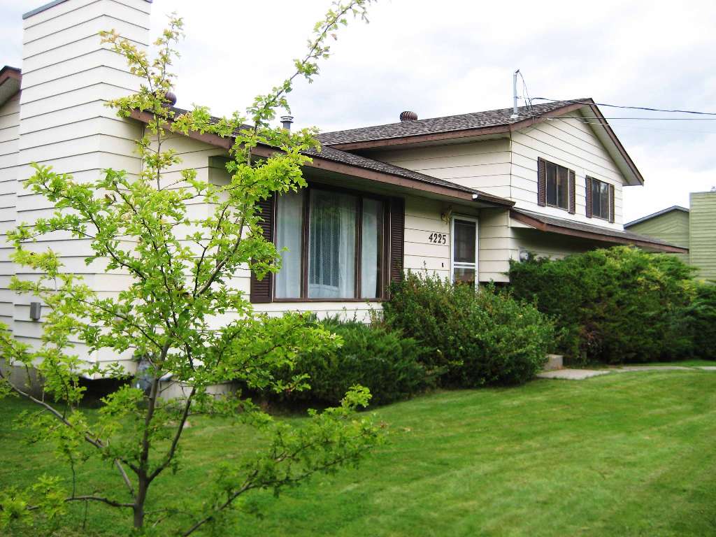 Kamloops Home For Sale 4225 Sabiston Road, Rayleigh, B.C. 349,900