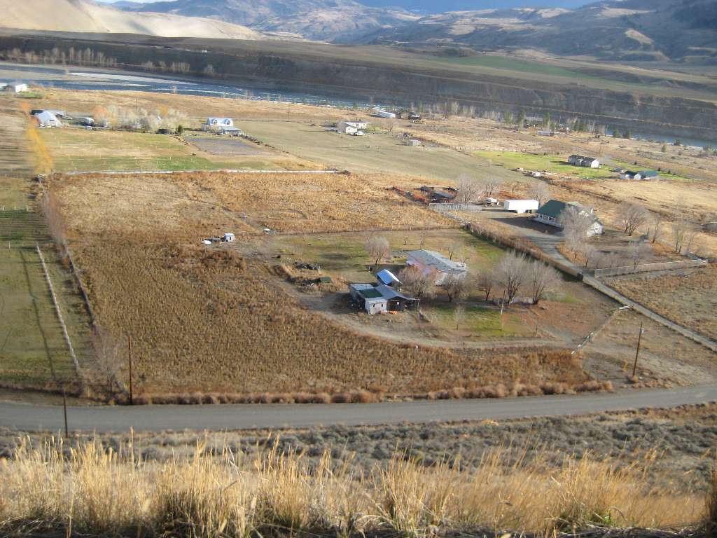 Kamloops Home For Sale 6765 Thompson River Drive, Savona, B.C