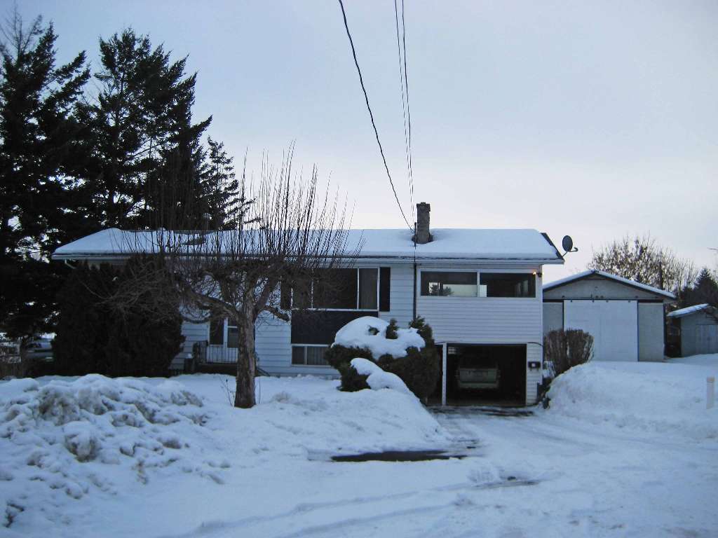 Kamloops Home For Sale 12 Kelso Crescent, Dallas, B.C. 324,900