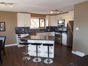 1611 Hillcrest Ave Batchelor Heights Kamloops Home with Suite