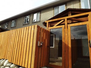 870 McQueen Townhouse Condo Development Westsyde Kamloops rent to own