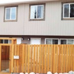 Westsyde Kamloops Real Estate Updated Townhouses