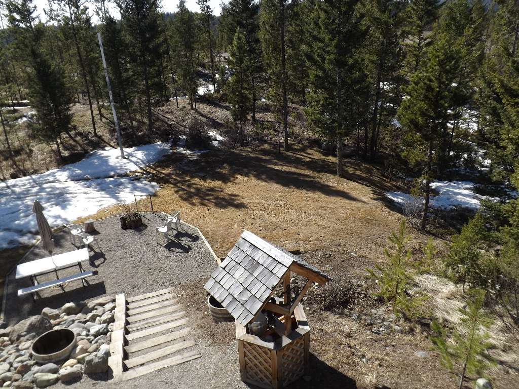 Kamloops Home For Sale 160 Ard Righ Road, Logan Lake, B.C. 497,900