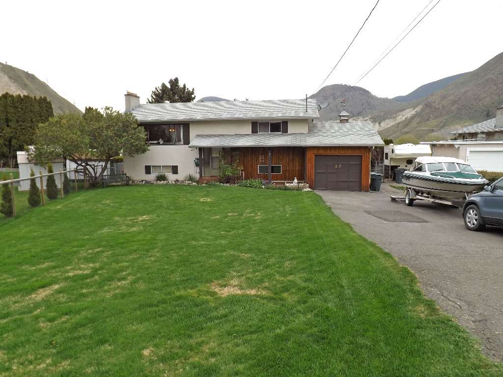 Kamloops Home For Sale 27 Kelso Crescent, Dallas, B.C. 319,900 Kamloops Real Estate Blog
