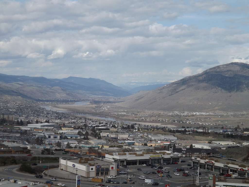 Kamloops Home For Sale 71110 Hugh Allan Drive, Lower Aberdeen, B.C