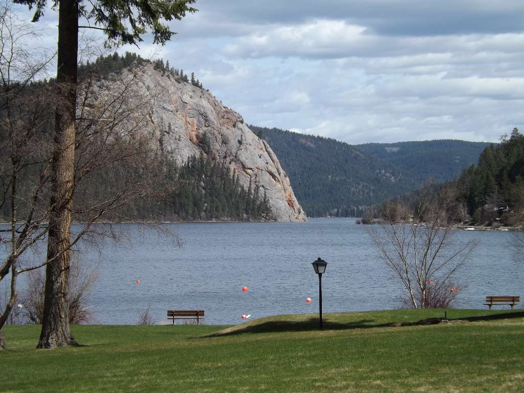 Kamloops Home For Sale 301801 Paul Lake Road, Deerwood on the Lake