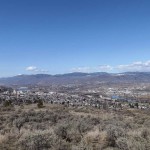 Rose Hill Valleyview Kamloops BC View Real Estate for Sale