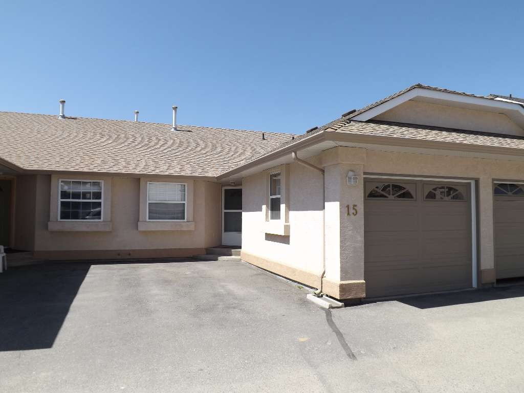 Kamloops Home For Sale 151750 McKinley Court, Sahali, B.C. 299,900