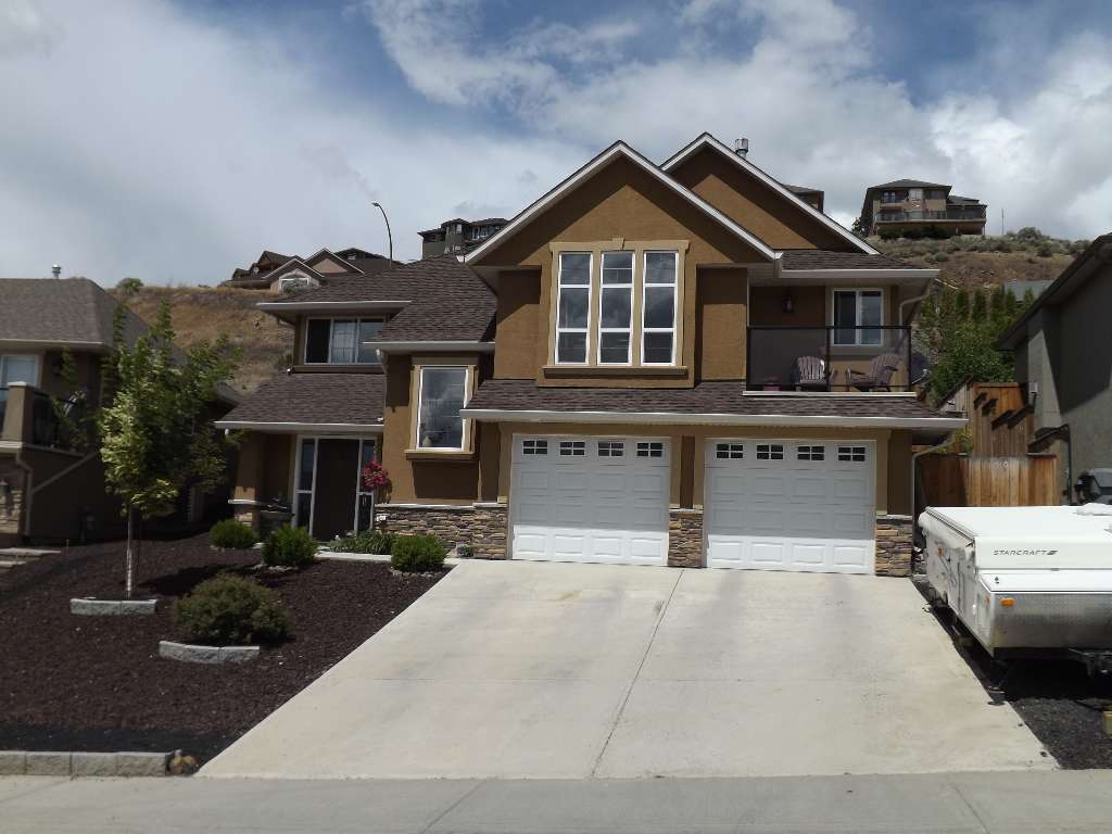 Kamloops Home For Sale 1022 Norview Road, Batchelor Heights, B.C