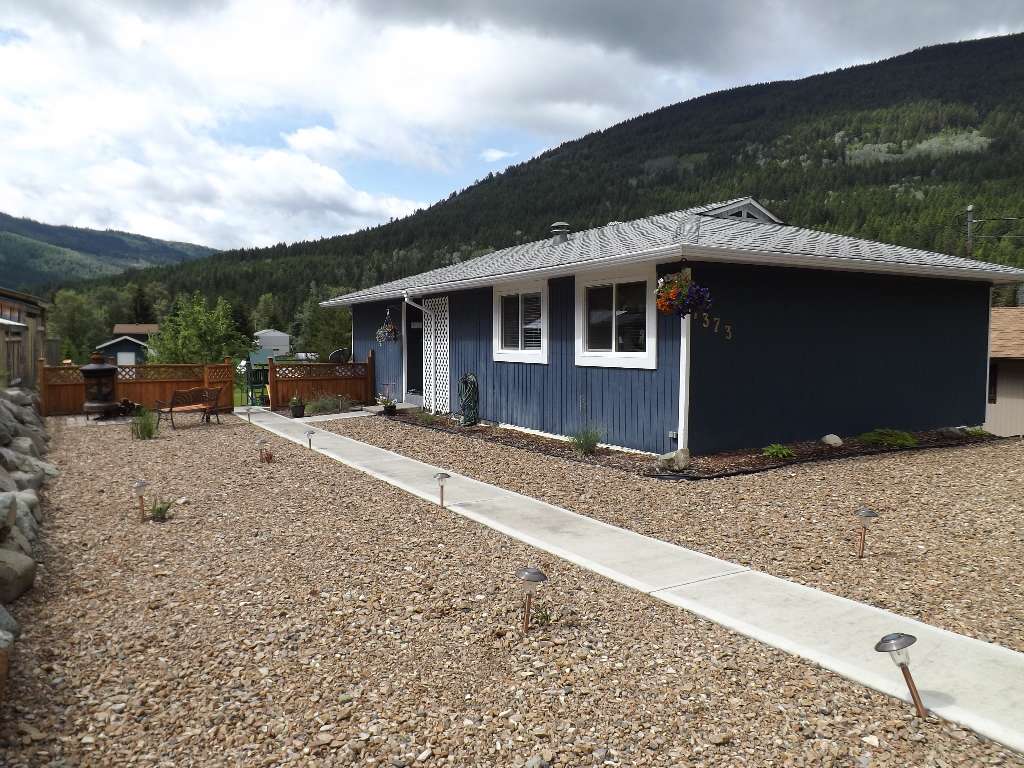 Kamloops Home For Sale 7373 Cahilty Crescent, Whitecroft, Heffley