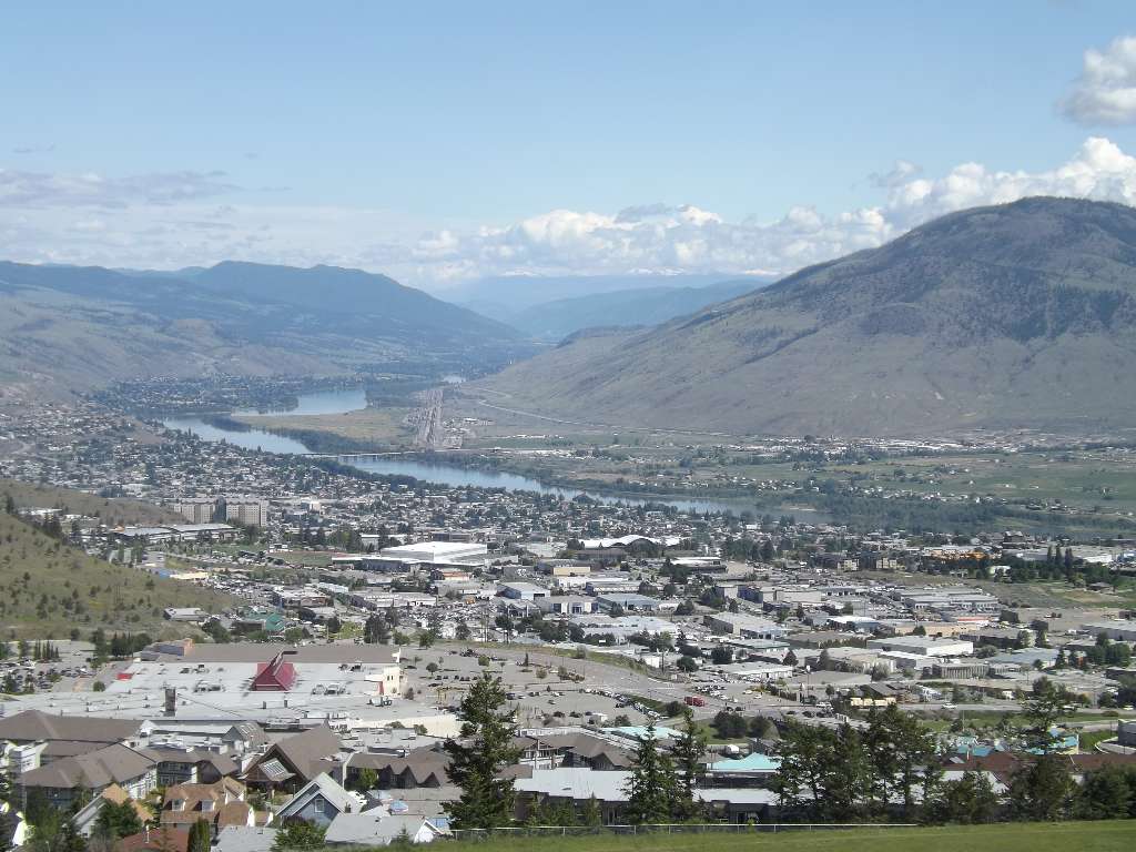 Kamloops Home For Sale 792022 Pacific Way, Aberdeen, B.C. 369,900 Kamloops Real Estate Blog