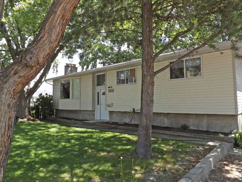 Kamloops Real Estate 2525 Elston Drive, Oak Hills, Westsyde, B.C