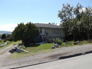 765 Yates Road Westmount Kamloops Real Estate