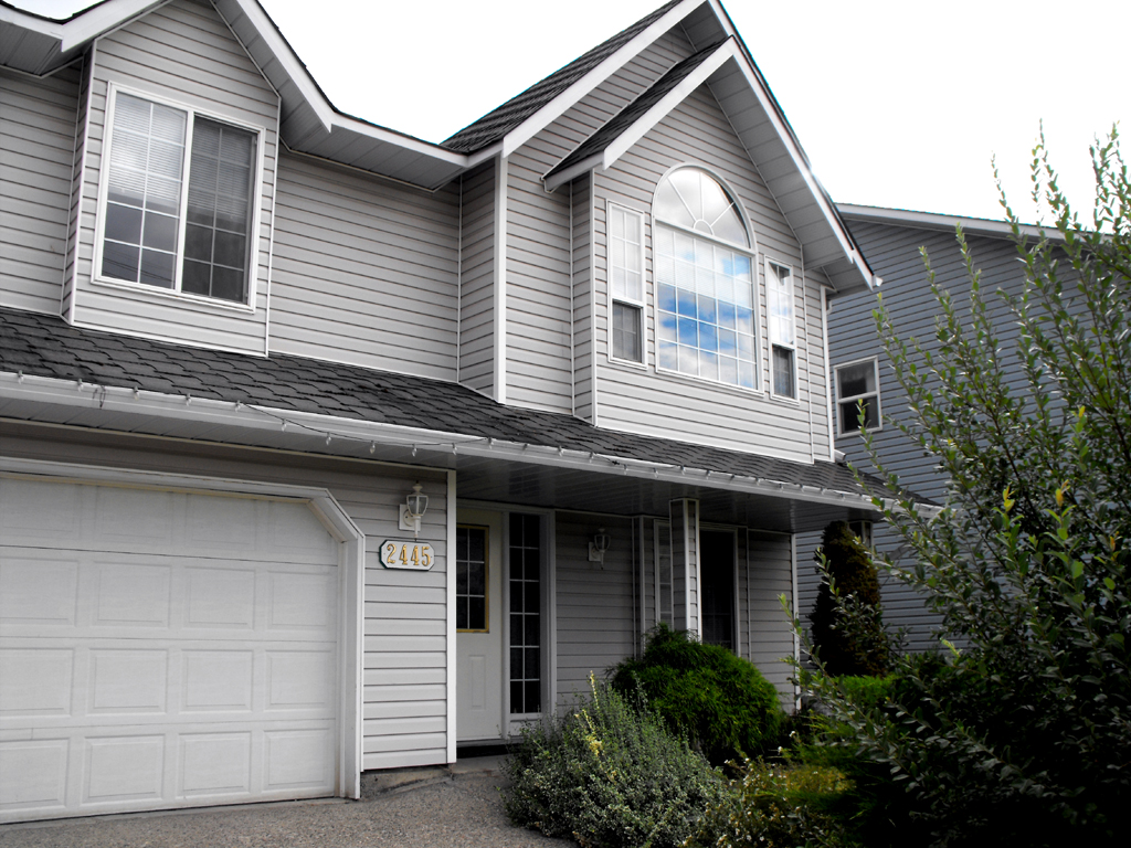 Kamloops Home For Sale 2445 Partridge Drive, Oak Hills, Westsyde, B.C