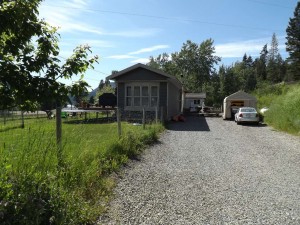 2457 Cowichan Drive Paul Lake Home House for Sale Realty Kamloops