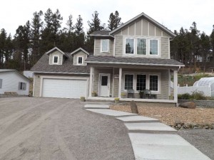 363 Poplar Drive, Logan Lake, Kamloops Real Estate