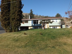 870 Orcrest Drive, Westsyde, Kamloops Real Estate