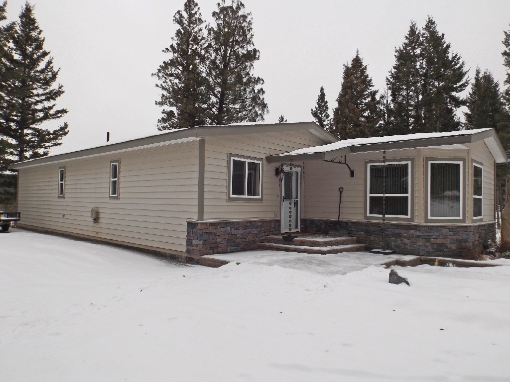 Kamloops Home For Sale 170 Ard Righ Road, Logan Lake, B.C. 334,900