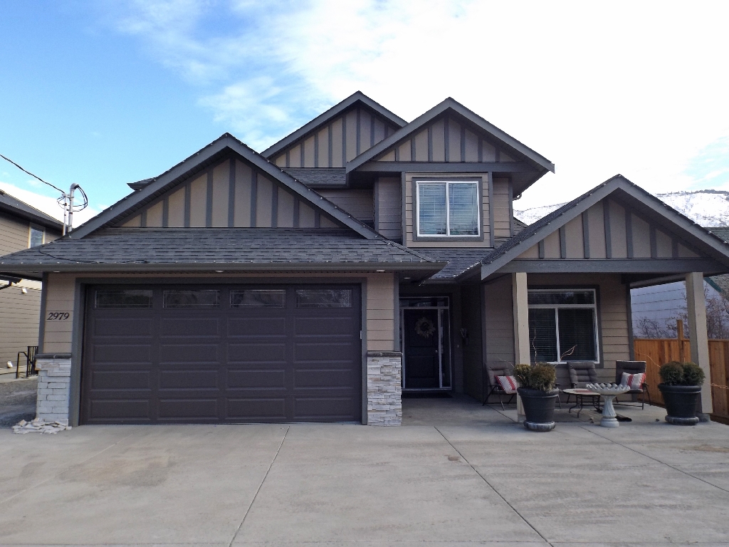 Kamloops Home For Sale 2979 Westsyde Road, Westsyde, B.C. 449,900