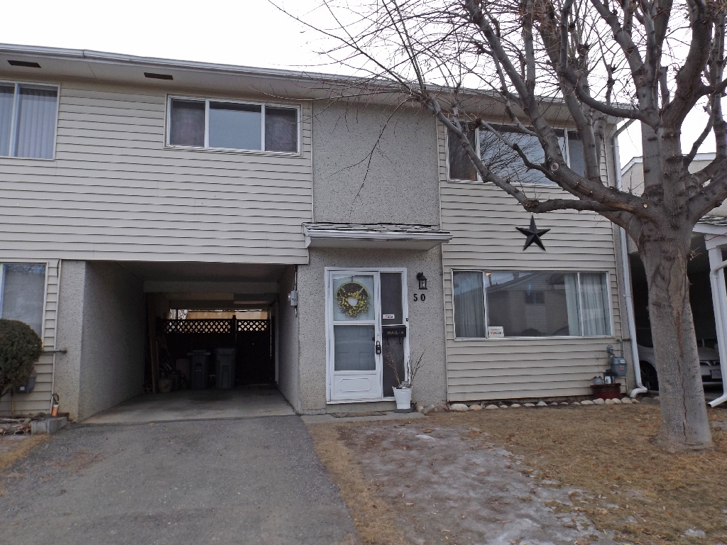 Kamloops Home For Sale 50800 Valhalla Drive, Brocklehurst, B.C