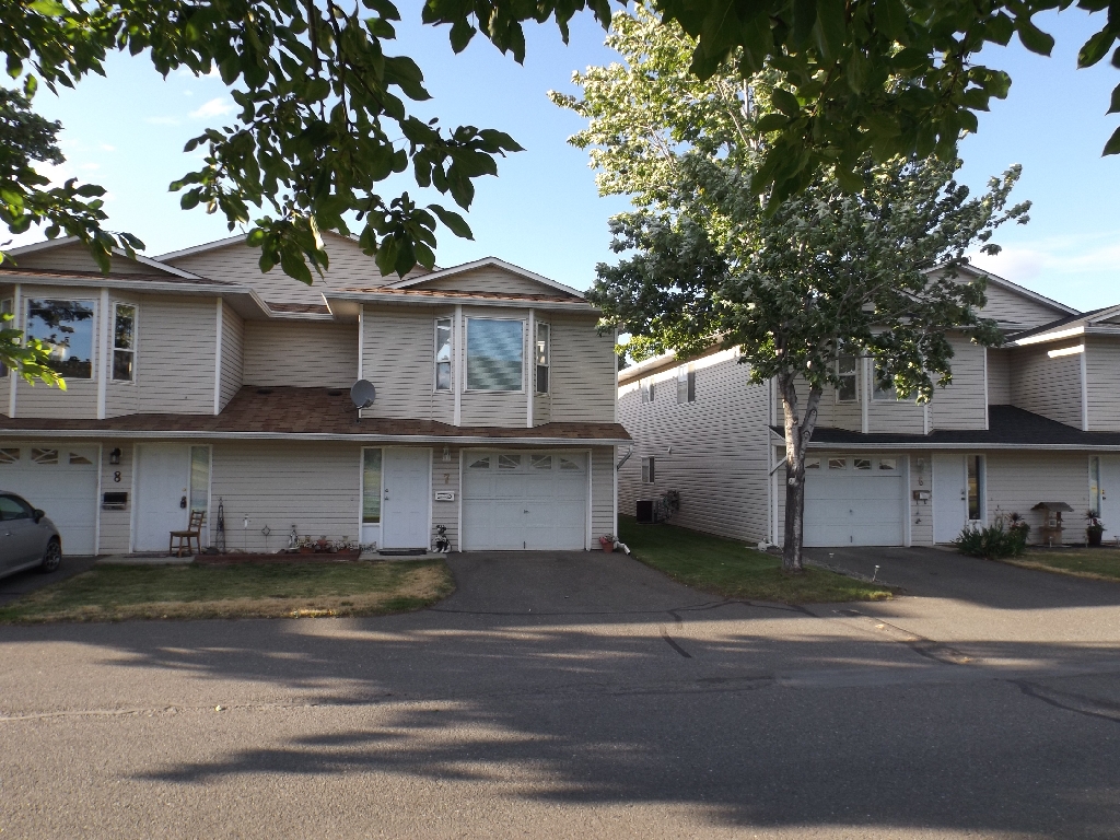 Kamloops Home For Sale 72714 Tranquille Road, Brocklehurst, B.C