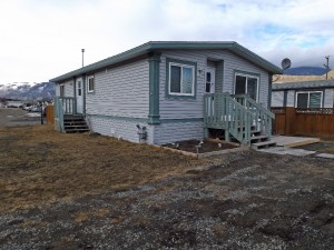9-7545 Dallas Drive - Kamloops Home For Sale