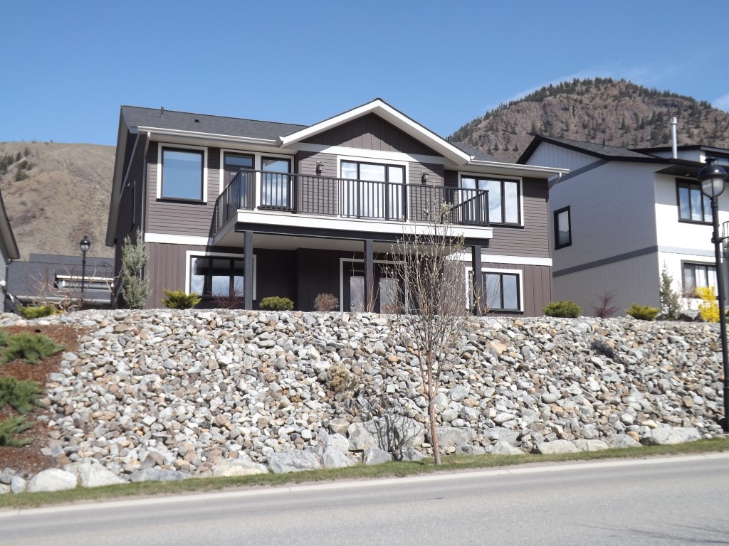 Kamloops Home For Sale 908 9th Green Drive, Sun Rivers, B.C. 459,900 Kamloops Real Estate Blog