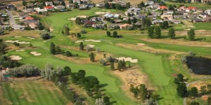 Rivershore Golf Course Kamloops Homes for Sale
