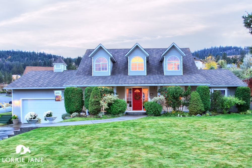 Kamloops Home For Sale 1617 Coldwater Drive, Juniper Heights, B.C. 459,900 Kamloops Real