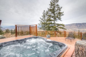 1726 High Ricardo Way View Executive View Property Kamloops Home for Sale