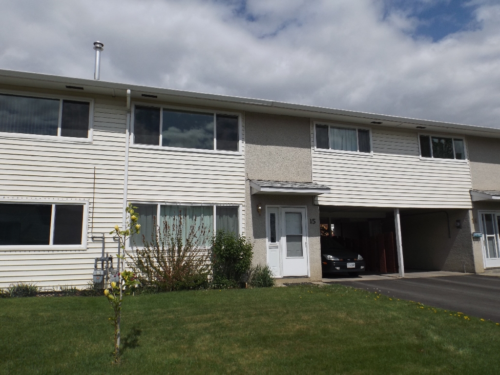 Kamloops Home For Sale 15800 Valhalla Dr, Brocklehurst, B.C. 219,900