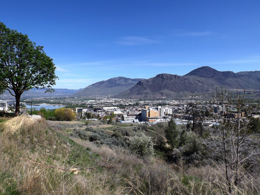 Kamloops Home For Sale 56 Bestwick Drive, Lower Sahali, B.C. 529,900 Kamloops Real Estate Blog