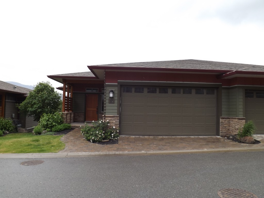 Kamloops Home For Sale 14175 Holloway Drive, Lake Star, Tobiano, B.C