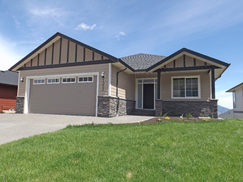 Kamloops Home for Sale 1352 Dunbar Drive, Aberdeen, B.C. 519,900