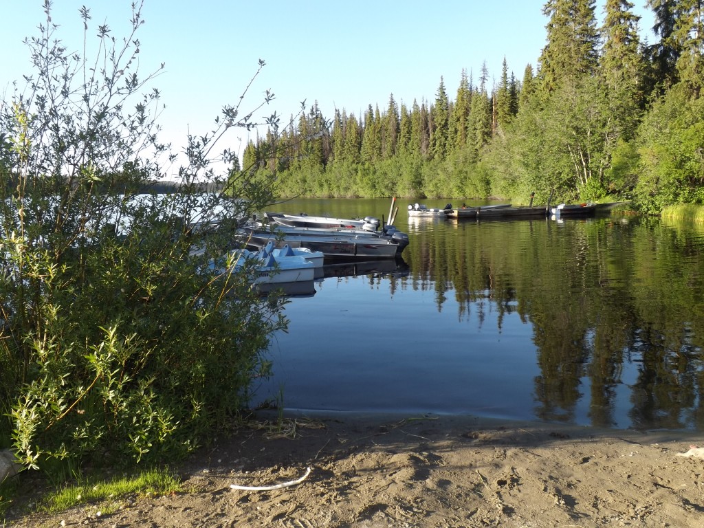 Kamloops Recreational Property For Sale 264870 Pine Ridge Way, Mile