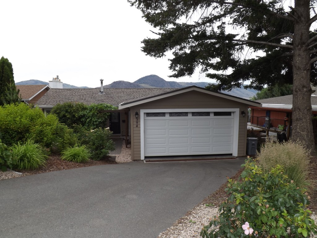 Kamloops Home For Sale 394 McGill Road, Lower Sahali, B.C. 409,000 Kamloops Real Estate Blog