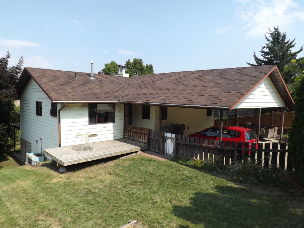 Kamloops Home For Sale 2214 Skeena Drive, Juniper Heights, B.C. 359,900 Kamloops Real Estate