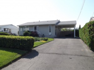 851 Selkirk Ave, North Kamloops, Kamloops Home for Sale