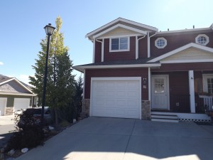 18-930 Stagecoach Drive, Batchelor Heights, Kamloops Real Estate