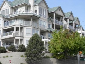 205-712 Sahali Terrace, Sahali, BC, Kamloops Home for Sale