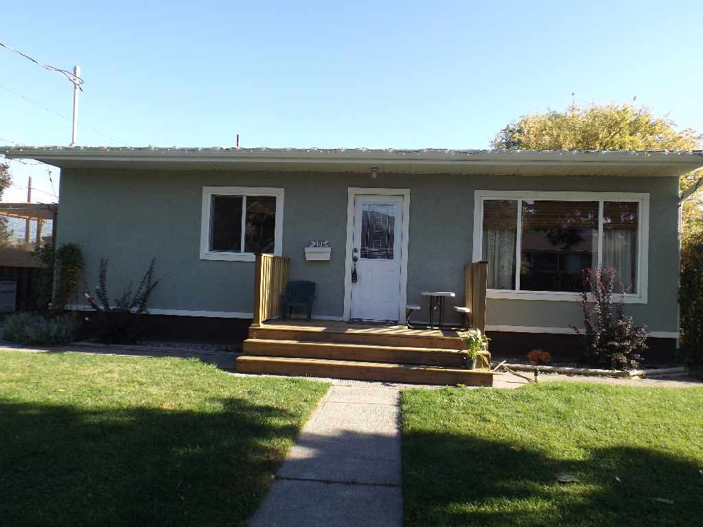 Kamloops Home for Sale 396 Mulberry Avenue, North Kamloops, BC