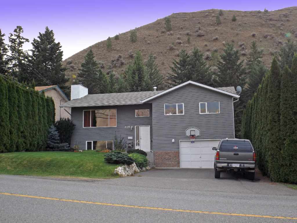 Kamloops Real Estate 6129 Dallas Drive, Dallas, Kamloops, BC 344,900